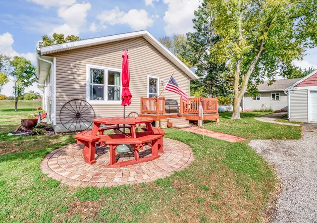 Photo 2 of Single family home for sale at 25557 County Hwy 22, Detroit Lakes, MN 56501 | MLS# 7140165 | Listing updated on 2026-10-01