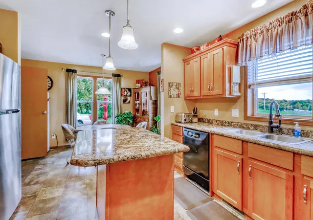 Photo 3 of Single family home for sale at 25557 County Hwy 22, Detroit Lakes, MN 56501 | MLS# 7140165 | Listing updated on 2026-10-01