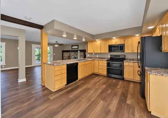 Photo 4 of Single family home for sale at 27088 130th Street, Staples, MN 56479 | MLS# 7140168 | Listing updated on 2026-09-12