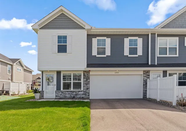 Photo 1 of Single family home for sale at 21902 Denton Ave, Farmington, MN 55024 | MLS# 7140171 | Listing updated on 2026-10-06