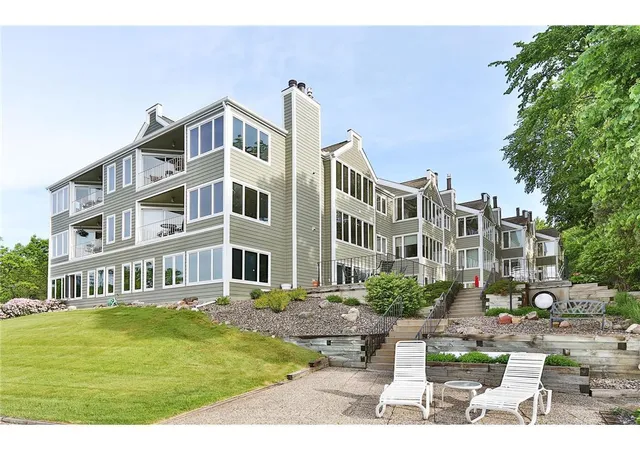 Photo 1 of Condo for sale at 2670 Commerce Blvd #106, Mound, MN 55364 | MLS# 7140175 | Listing updated on 2026-10-12