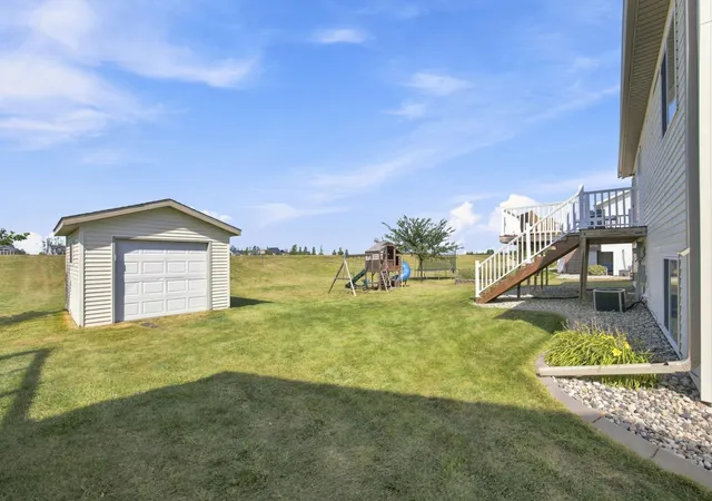 Photo 3 of Sale Pending at 3858 12th Street W, West Fargo, ND 58078 | MLS# 7140186 | Listing updated on 2026-09-13