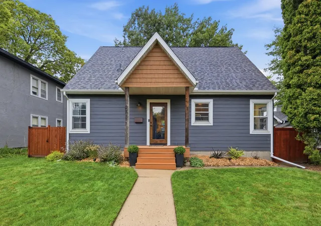 Photo 2 of Single family home for sale at 313 Vincent Ave N, Minneapolis, MN 55405 | MLS# 7140191 | Listing updated on 2026-09-21