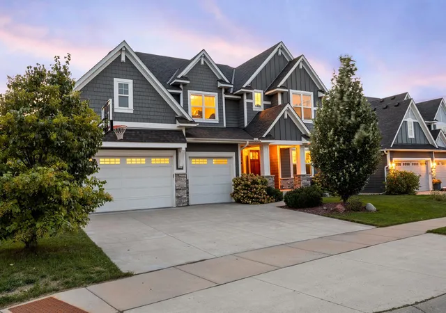 Photo 1 of Single family home for sale at 12777 Cedar Ridge Ln, Champlin, MN 55316 | MLS# 7140193 | Listing updated on 2026-10-23