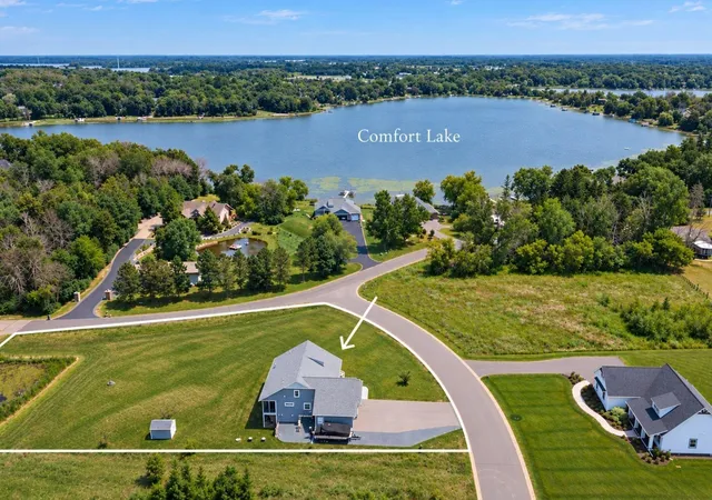 Photo 1 of Single family home for sale at 7592 255th Street, Wyoming, MN 55092 | MLS# 7140198 | Listing updated on 2026-10-03