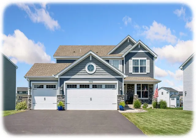 Photo 1 of Single family home for sale at 19302 Meadow View Ln, Maple Grove, MN 55311 | MLS# 7140199 | Listing updated on 2026-09-19