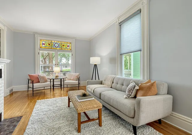 Photo 1 of Single family home for sale at 820 Osceola Ave, Saint Paul, MN 55105 | MLS# 7140204 | Listing updated on 2026-10-15