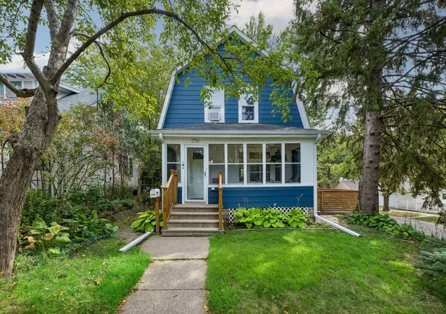Single family home for sale at 2116 Berkeley Ave, Saint Paul, MN 55105 | MLS# 7140209