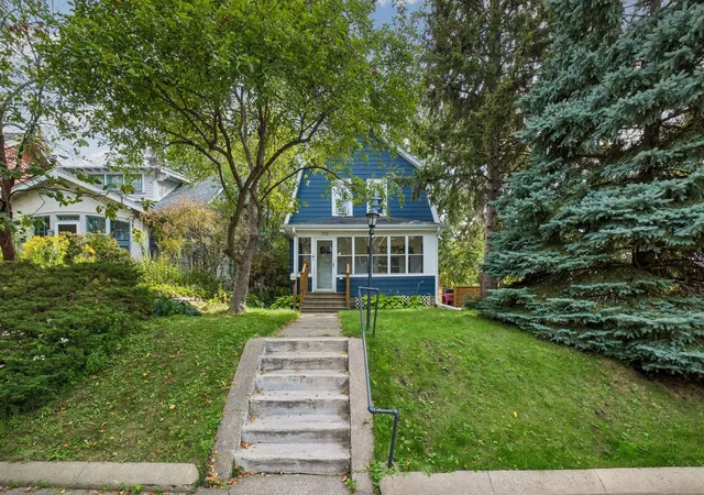 Photo 2 of Single family home for sale at 2116 Berkeley Ave, Saint Paul, MN 55105 | MLS# 7140209 | Listing updated on 2026-09-12