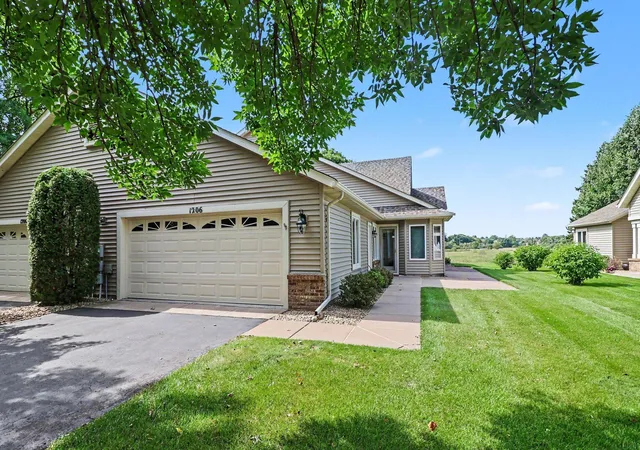Photo 1 of Sale Pending at 1206 Mckusick Rd Ln N, Stillwater, MN 55082 | MLS# 7140210 | Listing updated on 2026-09-28