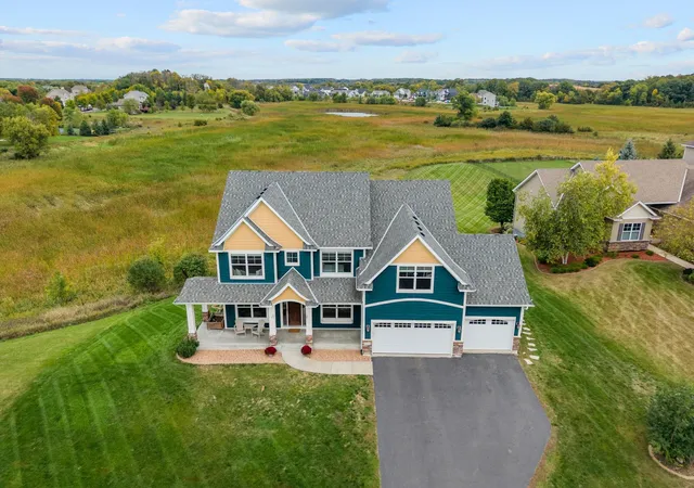 Single family home for sale at 4796 Merganser Dr, Saint Bonifacius, MN 55375 | MLS# 7140213