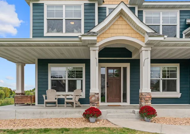 Photo 3 of Single family home for sale at 4796 Merganser Dr, Saint Bonifacius, MN 55375 | MLS# 7140213 | Listing updated on 2026-10-09