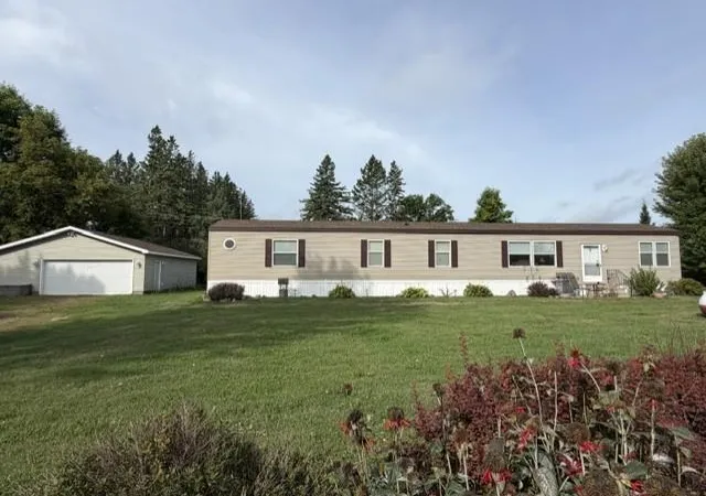 Photo 2 of Single family home for sale at 295 Tingdale St N, Mc Gregor, MN 55787 | MLS# 7140214 | Listing updated on 2026-10-08