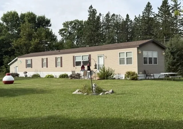 Photo 3 of Single family home for sale at 295 Tingdale St N, Mc Gregor, MN 55787 | MLS# 7140214 | Listing updated on 2026-10-08