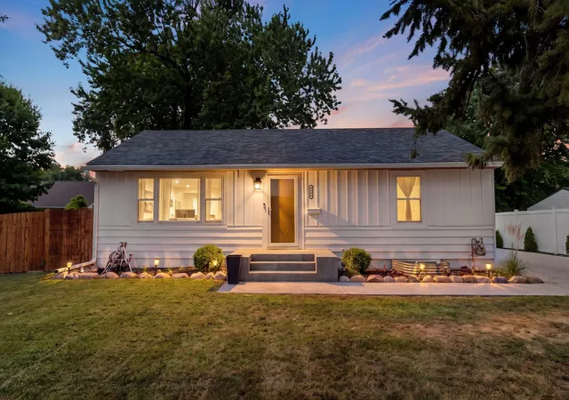 Single family home for sale at 8306 18th Avenue S, Minneapolis, MN 55425 | MLS# 7140217