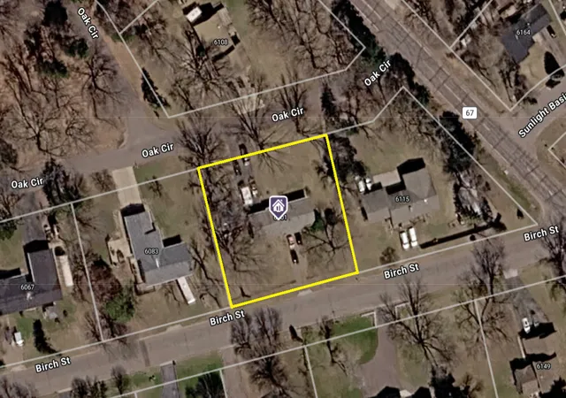 Photo 3 of Single family home for sale at 6101 Oak Cir, North Branch, MN 55056 | MLS# 7140227 | Listing updated on 2026-09-17