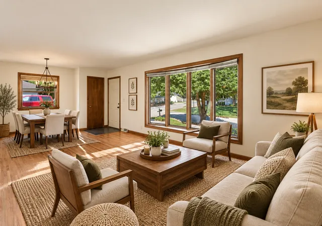 Photo 2 of Single family home for sale at 16403 Seymour Dr, Minnetonka, MN 55345 | MLS# 7140232 | Listing updated on 2026-09-14