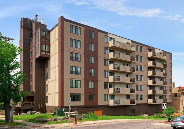 Photo 1 of Condo for sale at 2800 W 44th Street #603, Minneapolis, MN 55410 | MLS# 7140243 | Listing updated on 2026-09-30