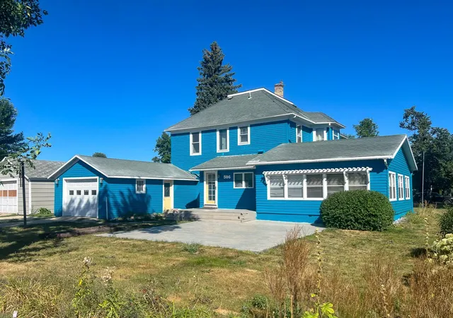 Photo 2 of Single family home for sale at 506 Steele Ave, Hope, ND 58046 | MLS# 7140258 | Listing updated on 2026-10-21