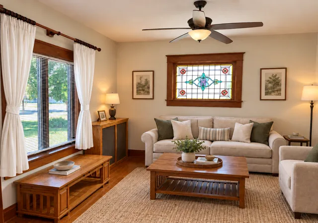Photo 4 of Single family home for sale at 506 Steele Ave, Hope, ND 58046 | MLS# 7140258 | Listing updated on 2026-10-21