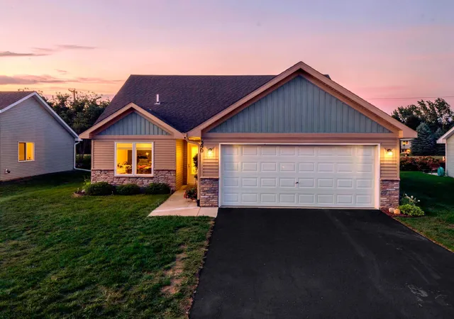 Photo 1 of Sale Pending at 390 Ladd Ln, Osceola, WI 54020 | MLS# 7140261 | Listing updated on 2026-09-28