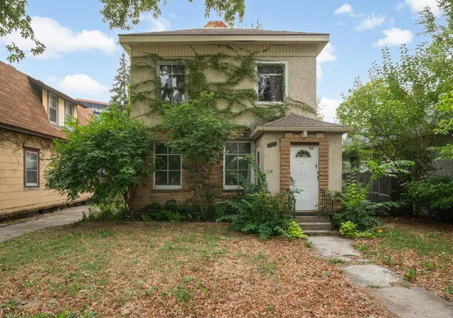 Photo 1 of Multi family home for sale at 2721 Columbus Ave, Minneapolis, MN 55407 | MLS# 7140287 | Listing updated on 2026-09-22