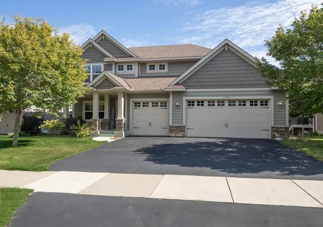 Photo 1 of Single family home for sale at 12581 Zumbrota St Ne, Minneapolis, MN 55449 | MLS# 7140292 | Listing updated on 2026-09-29