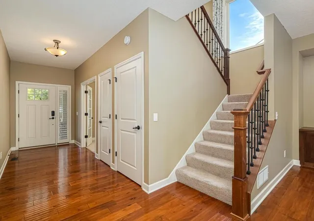 Photo 3 of Single family home for sale at 12581 Zumbrota St Ne, Minneapolis, MN 55449 | MLS# 7140292 | Listing updated on 2026-09-29