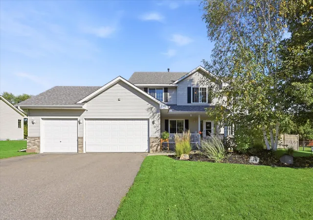 Photo 1 of Single family home for sale at 17670 Fortune Trl, Farmington, MN 55024 | MLS# 7140293 | Listing updated on 2026-10-03