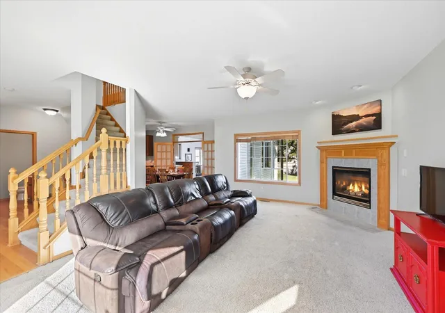 Photo 3 of Single family home for sale at 17670 Fortune Trl, Farmington, MN 55024 | MLS# 7140293 | Listing updated on 2026-10-03