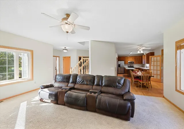 Photo 3 of Single family home for sale at 17670 Fortune Trl, Farmington, MN 55024 | MLS# 7140293 | Listing updated on 2026-10-03