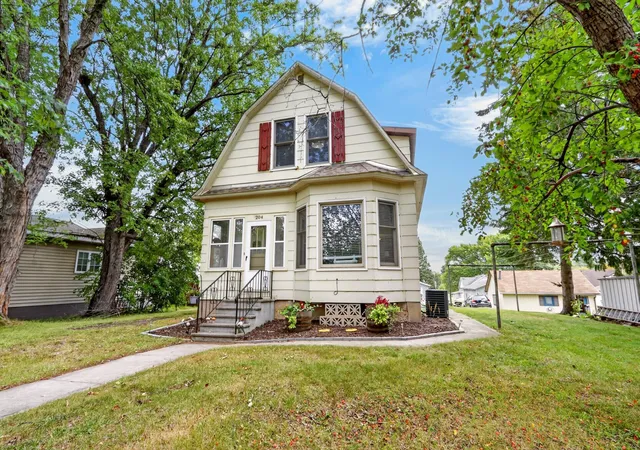 Photo 1 of Sale Pending at 204 Dudley Ave, Coleraine, MN 55722 | MLS# 7140306 | Listing updated on 2026-09-25