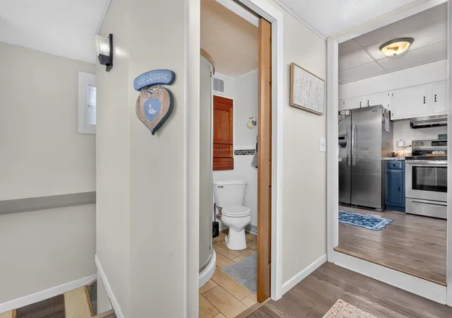 Photo 3 of Sale Pending at 204 Dudley Ave, Coleraine, MN 55722 | MLS# 7140306 | Listing updated on 2026-09-25