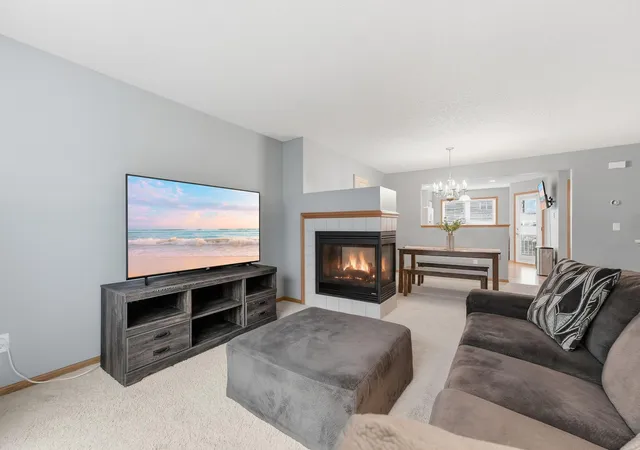 Photo 1 of Single family home for sale at 15079 French Dr N, Hugo, MN 55038 | MLS# 7140324 | Listing updated on 2026-10-05