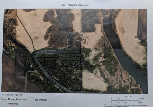 Photo 1 of Sale Pending at 000 River Rd Sw, Montevideo, MN 56265 | MLS# 7140350 | Listing updated on 2026-09-21