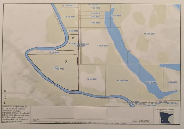 Photo 2 of Sale Pending at 000 River Rd Sw, Montevideo, MN 56265 | MLS# 7140350 | Listing updated on 2026-09-21