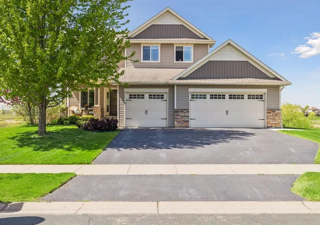 Photo 2 of Single family home for sale at 6571 145th Circle N, Hugo, MN 55038 | MLS# 7140353 | Listing updated on 2026-09-12