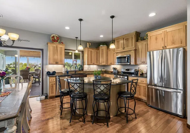 Photo 3 of Single family home for sale at 6571 145th Circle N, Hugo, MN 55038 | MLS# 7140353 | Listing updated on 2026-09-12