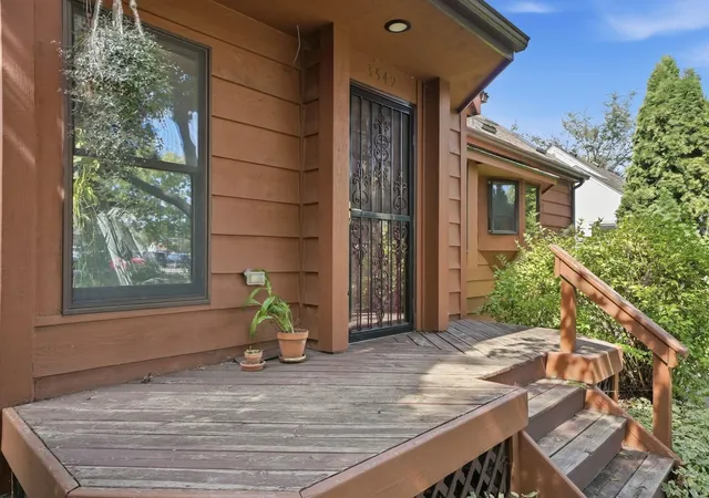 Photo 2 of Single family home for sale at 3549 Orchard Ave N, Minneapolis, MN 55422 | MLS# 7140354 | Listing updated on 2026-09-14