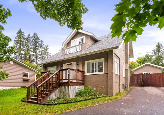Photo 1 of Single family home for sale at 309 Maryland St, Duluth, MN 55803 | MLS# 7140356 | Listing updated on 2026-09-13