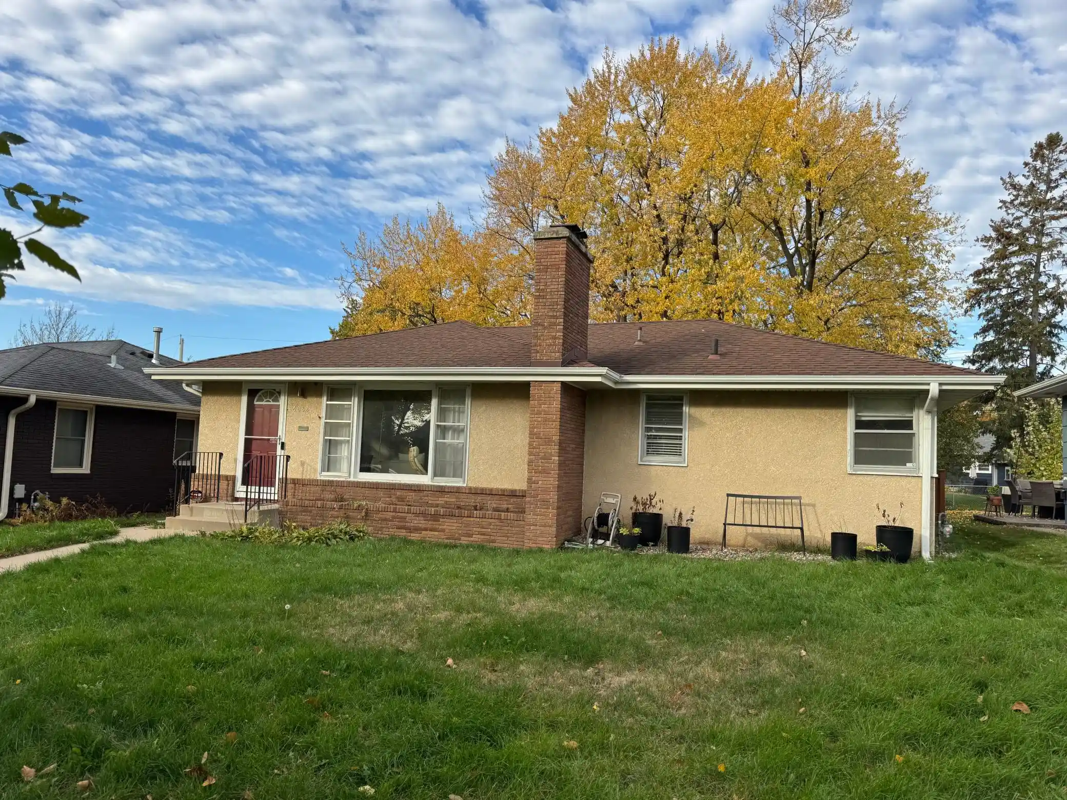 Photo 1 of Single family home for sale at 6032 Logan Ave S, Minneapolis, MN 55419 | MLS# 7140362 | Listing updated on 2026-10-23