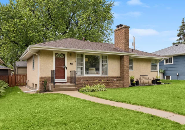 Photo 3 of Single family home for sale at 6032 Logan Ave S, Minneapolis, MN 55419 | MLS# 7140362 | Listing updated on 2026-10-02