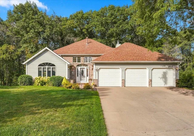 Single family home for sale at 1579 Mary St N, Saint Paul, MN 55119 | MLS# 7140383