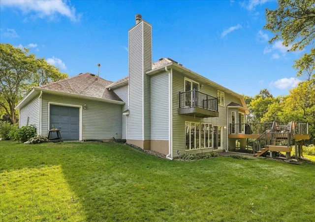 Single family home for sale at 1579 Mary St N, Saint Paul, MN 55119 | MLS# 7140383