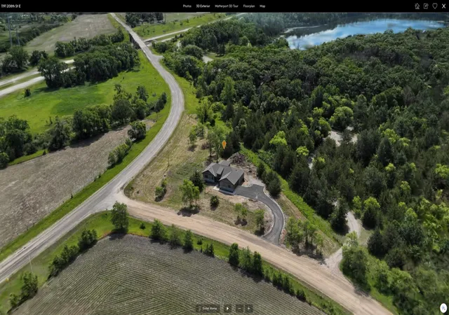 Photo 1 of Single family home for sale at 1191 208th Street E, Clearwater, MN 55320 | MLS# 7140384 | Listing updated on 2026-09-23