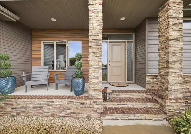 Photo 3 of Single family home for sale at 2815 Pyle Ln E, West Fargo, ND 58078 | MLS# 7140394 | Listing updated on 2026-10-05