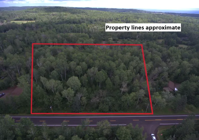 Land for sale at Tbd Xxx Maxwell Rd, Duluth, MN 55803 | MLS# 7140395
