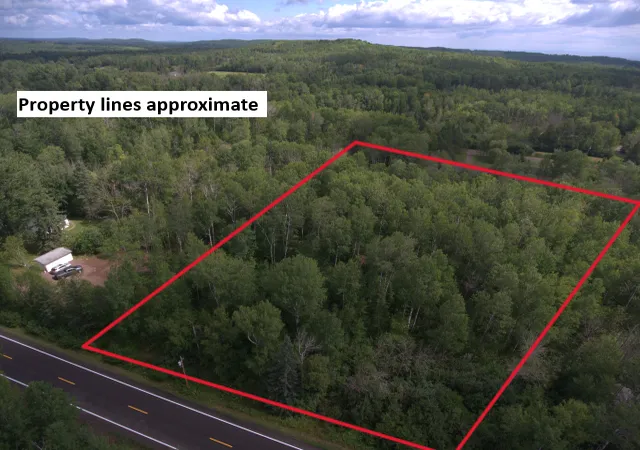 Photo 2 of Land for sale at Tbd Xxx Maxwell Rd, Duluth, MN 55803 | MLS# 7140395 | Listing updated on 2026-10-05