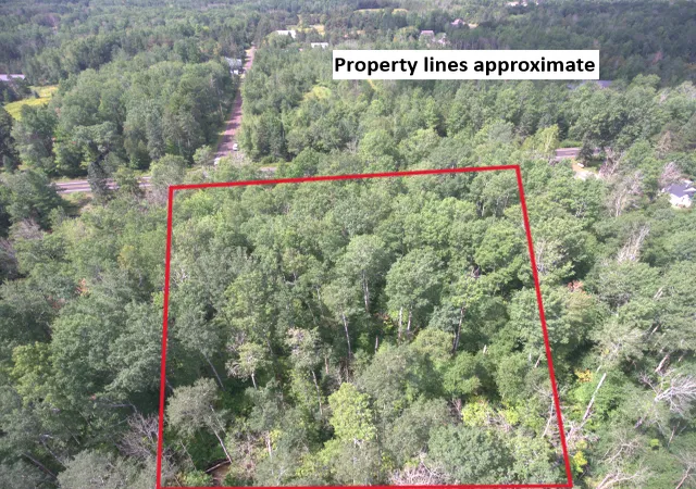 Photo 3 of Land for sale at Tbd Xxx Maxwell Rd, Duluth, MN 55803 | MLS# 7140395 | Listing updated on 2026-10-05