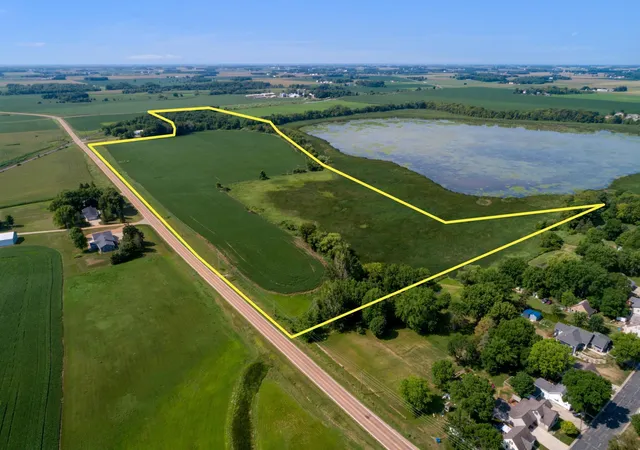 Photo 2 of Land for sale at 13620 County Rd 33, Norwood Young America, MN 55368 | MLS# 7140400 | Listing updated on 2026-09-23